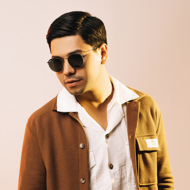 Izzat Shukurov - Men Bormanku