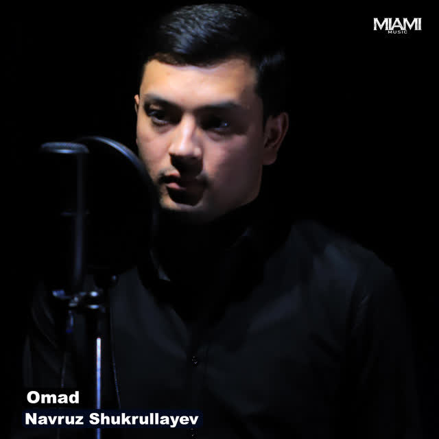 Navruz Shukrullayev - Omad