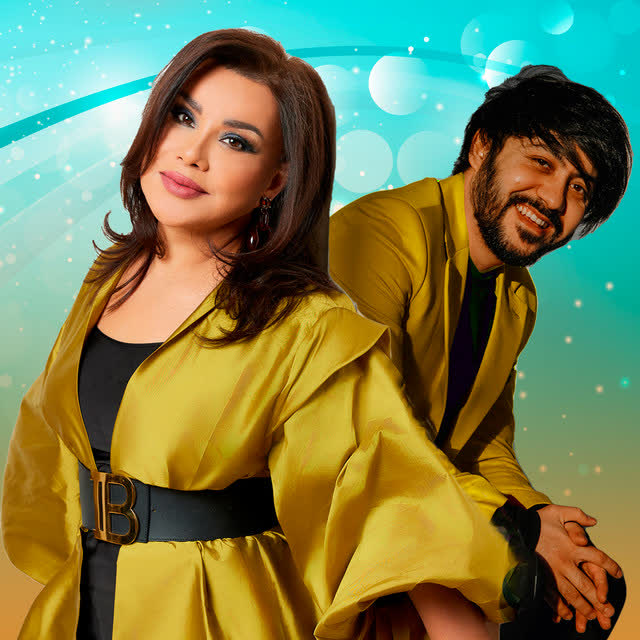 Yulduz Usmonova & Malik - DA KUJO SHUMO