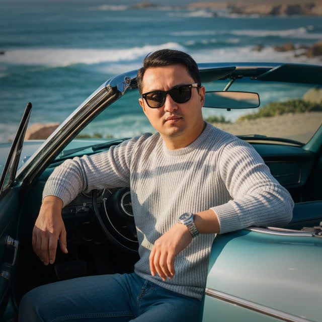 Bahrom Nazarov - Bonu