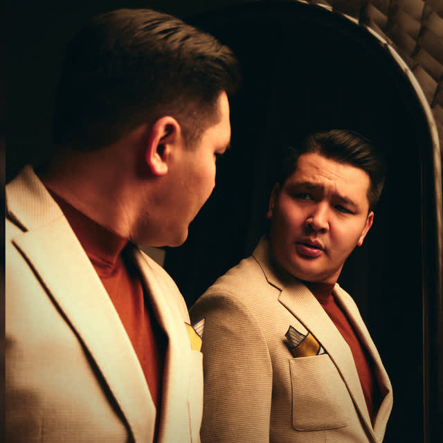 Ulug'bek Yulchiyev - Mast ayladi