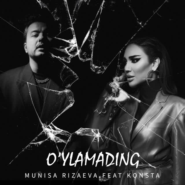 Munisa Rizaeva & Konsta - O'ylamading