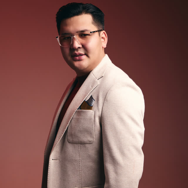 Ulug'bek Yulchiyev - Axahay