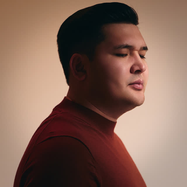 Ulug'bek Yulchiyev - Gulbadan