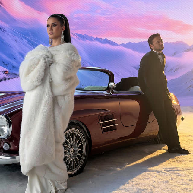 G'aybulla Tursunov & Jasmin - Istayman