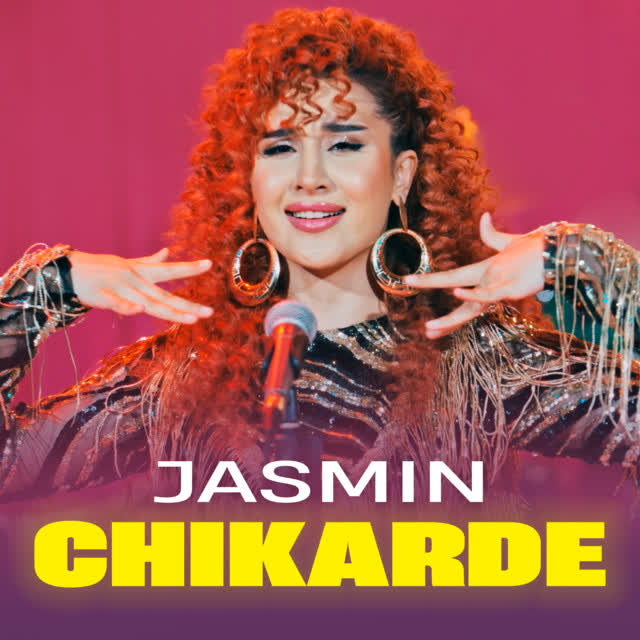 Jasmin - Chikarde
