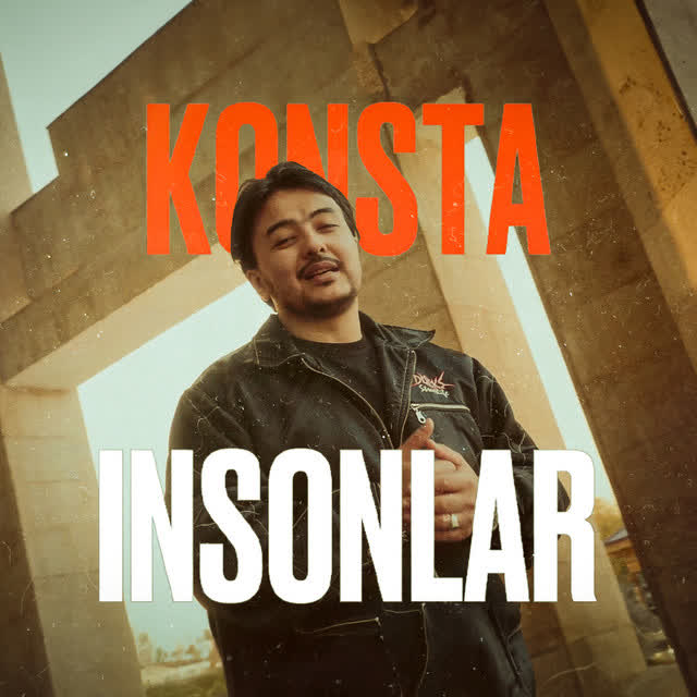 Konsta - Insonlar