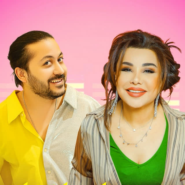 Yulduz Usmonova & Malik - O'zbekcha Gapir