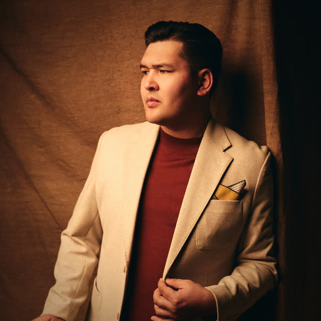 Ulug'bek Yulchiyev - Ko'zlari Bejo