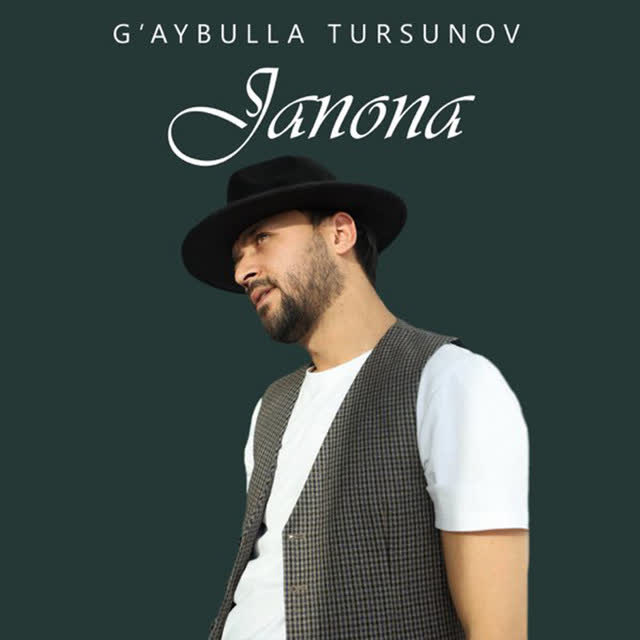 G'aybulla Tursunov - Janona