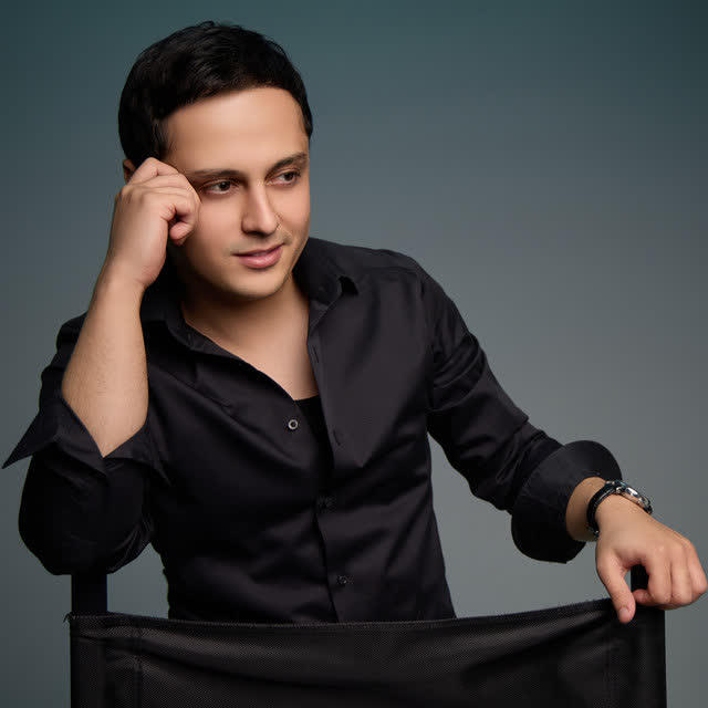 Sardor Tairov - Daryo