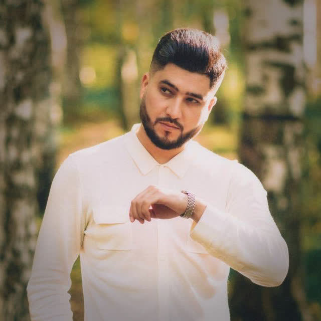 Әбдіжаппар Әлқожа - Gece gece