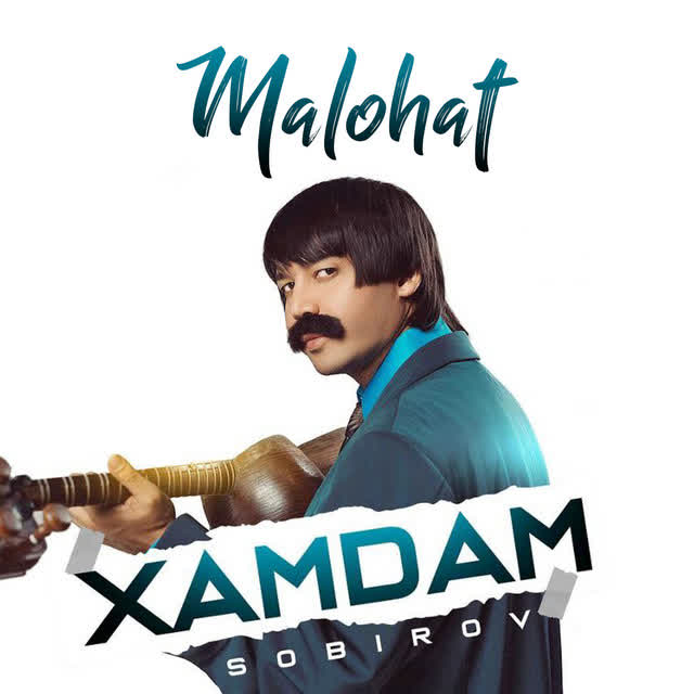 Xamdam Sobirov - Malohat