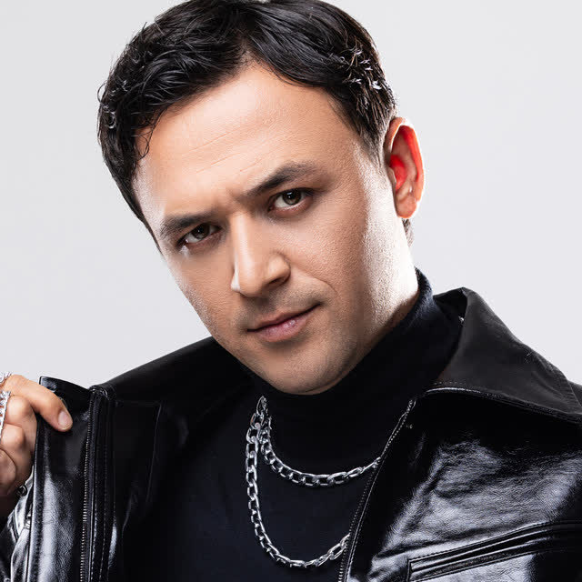 G'aybulla Tursunov - Quralay