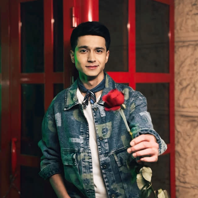 Asadbek Hamdamov - Chiroyli