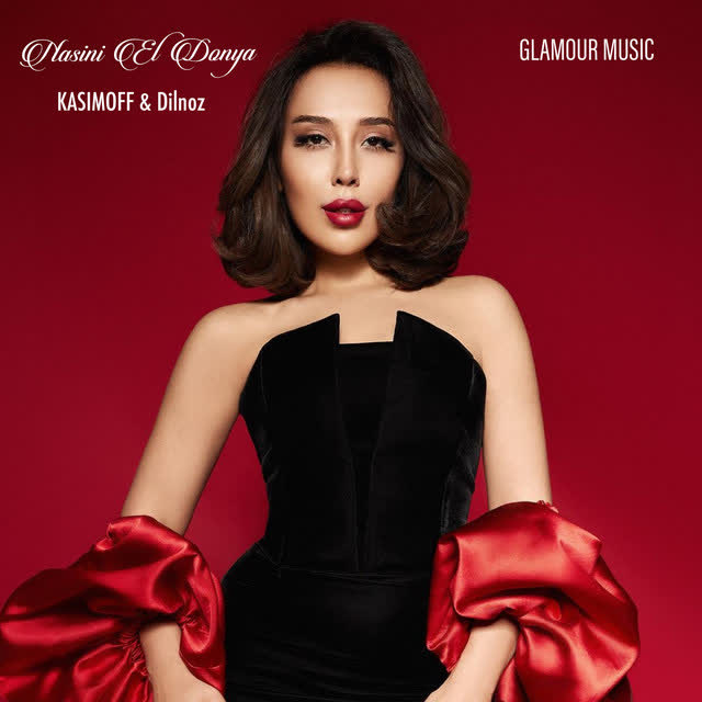 KASIMOFF & Dilnoz - Nasini El Donya