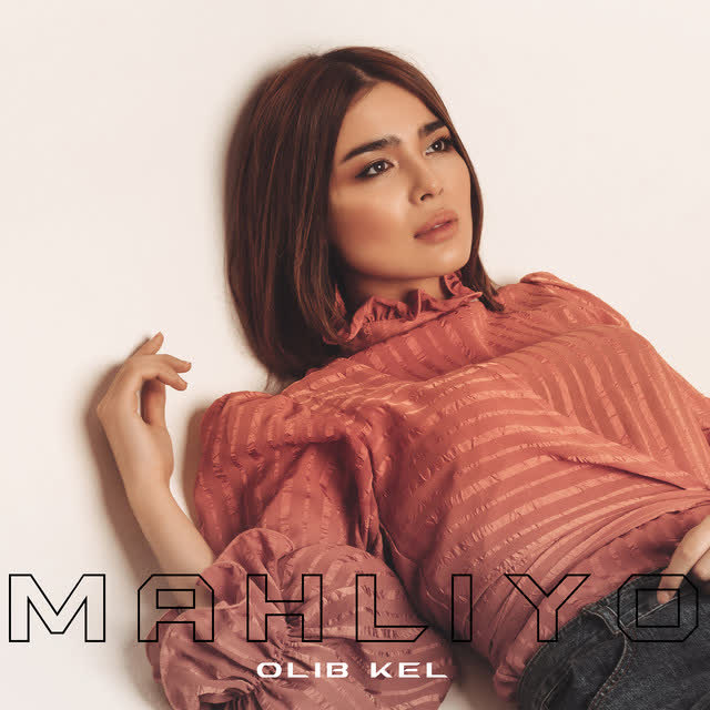 Mahliyo - Olib kel