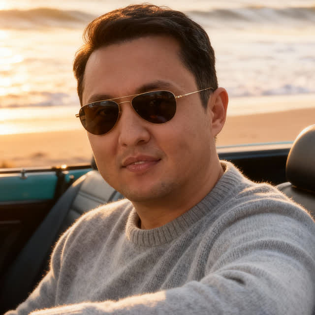 Bahrom Nazarov & Asif Meherremov - Gel Gör