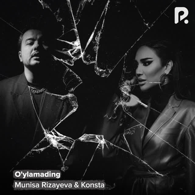 Munisa Rizayeva & Konsta - O'ylamading
