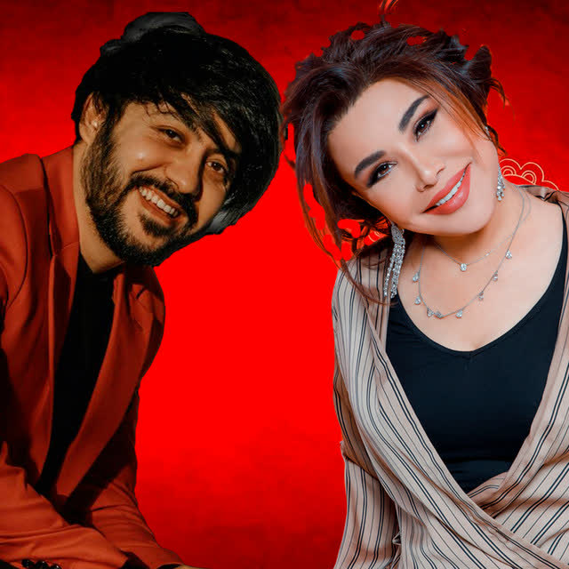 Yulduz Usmonova & Malik - TOJIKI MEDONET