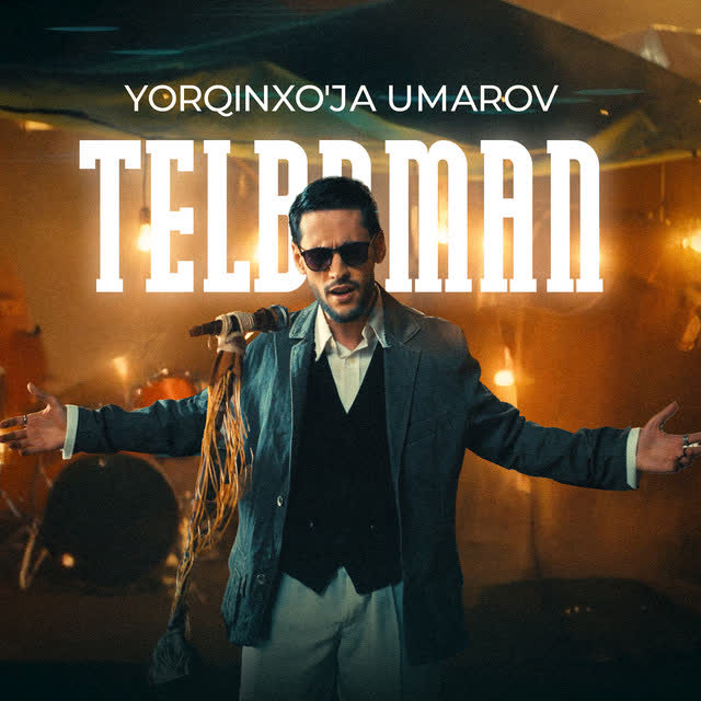 Yorqinxo'ja Umarov - Telbaman