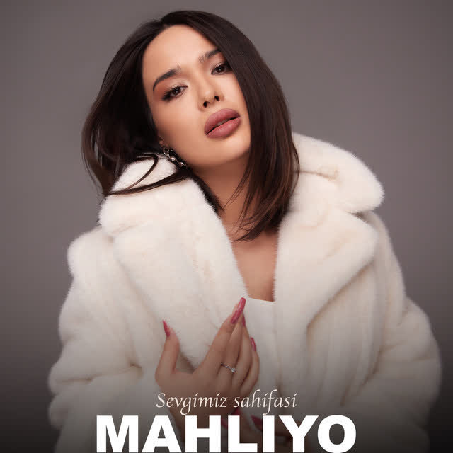 Mahliyo - Sevgimiz Sahifasi