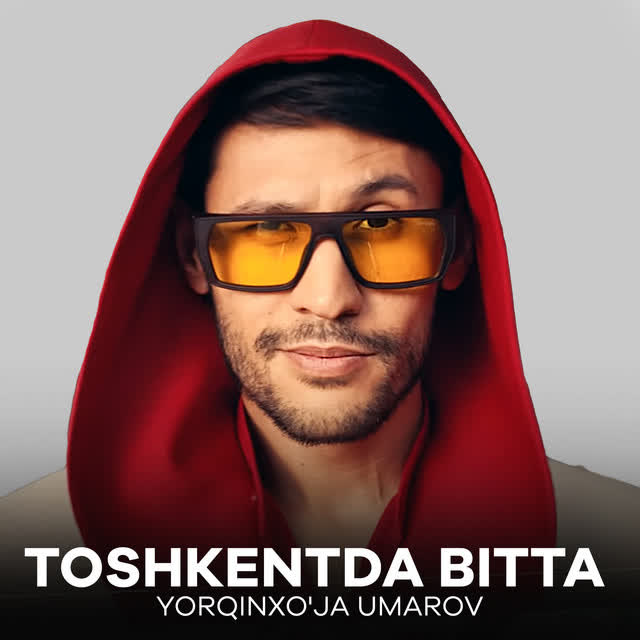 Yorqinxo'ja Umarov - Toshkentda Bitta