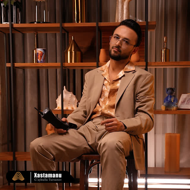 G'aybulla Tursunov - Xastamanu