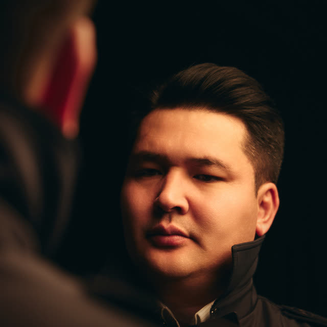 Ulug'bek Yulchiyev - Suygenim Salam