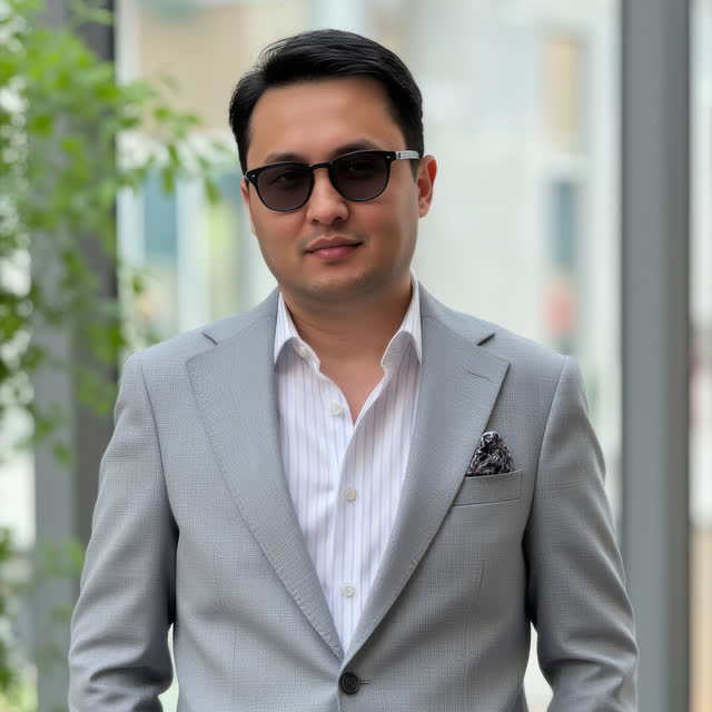 Bahrom Nazarov - Turli-turli