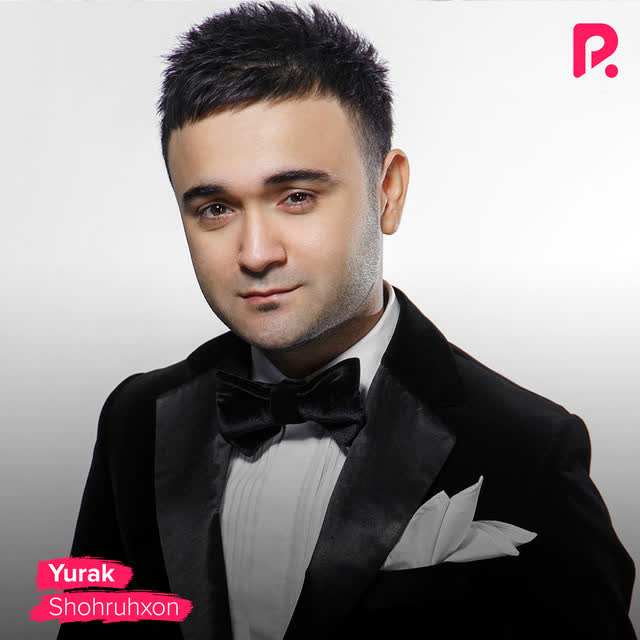 Shohruhxon - Yurak