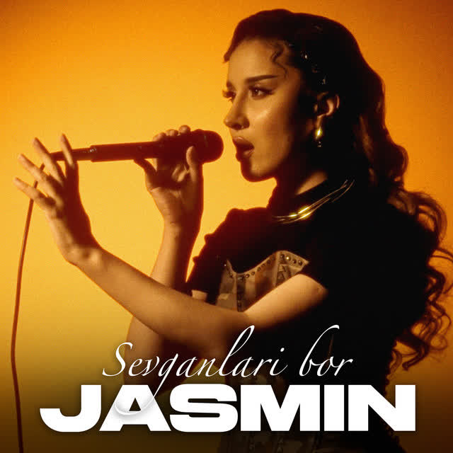 Jasmin - Sevganlari Bor