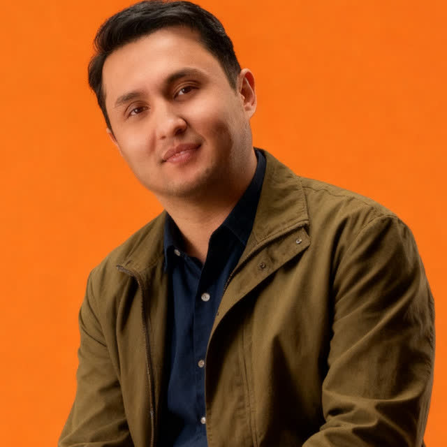 Bahrom Nazarov - Yolg'izmaney