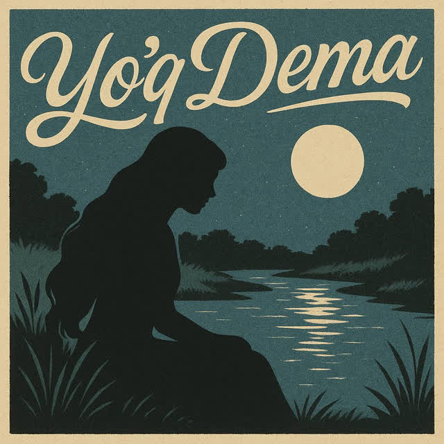 Isfandiyor - Yo'q Dema