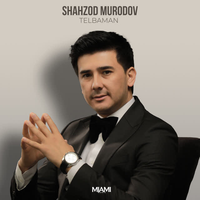 Shahzod Murodov - Telbaman