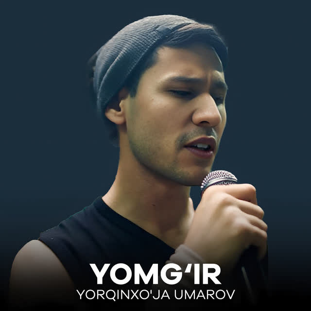 Yorqinxo'ja Umarov - Yomg'ir