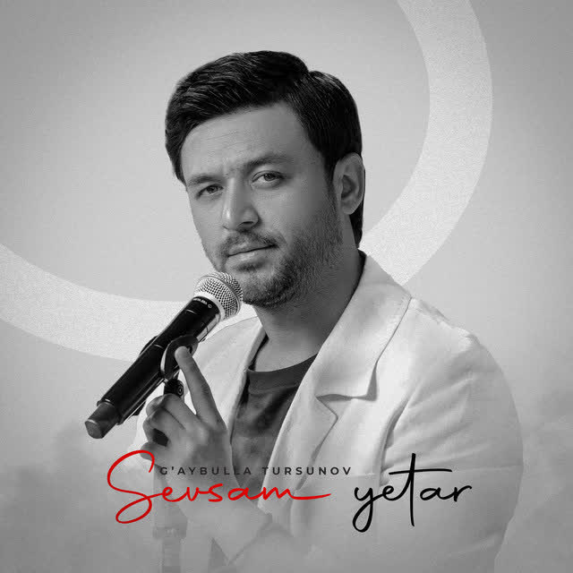 G'aybulla Tursunov - Sevsam yetar