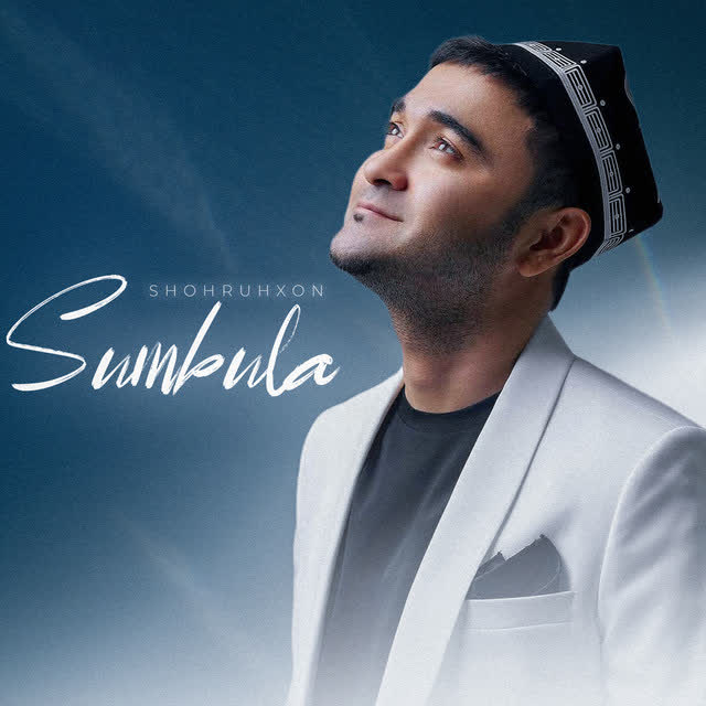 Shohruhxon - Sumbula