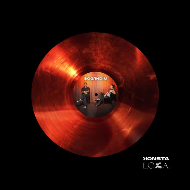 Konsta & Lola - Sog'indim