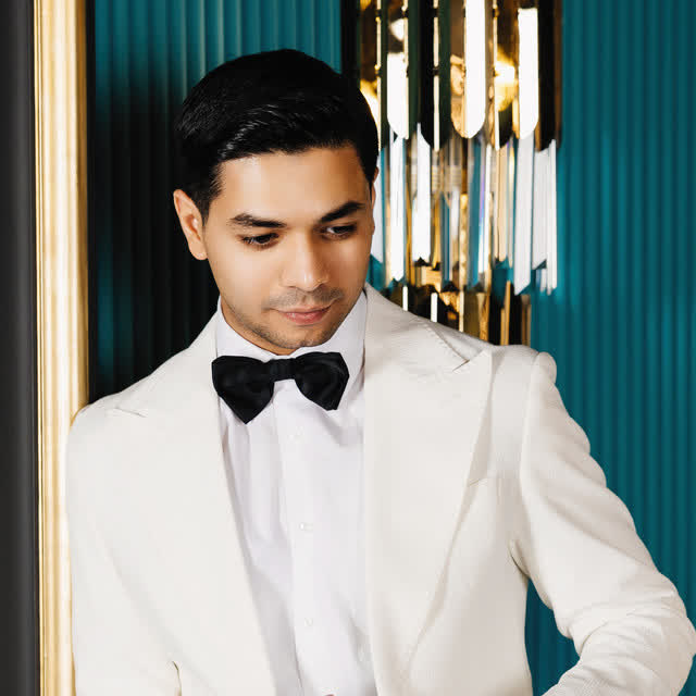 Izzat Shukurov - Yoningdaman