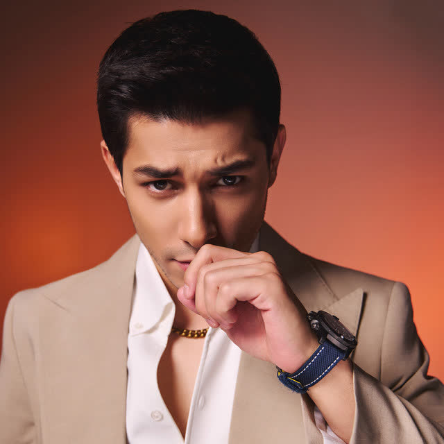 Xojiakbar Ruzmetov - Sev mani