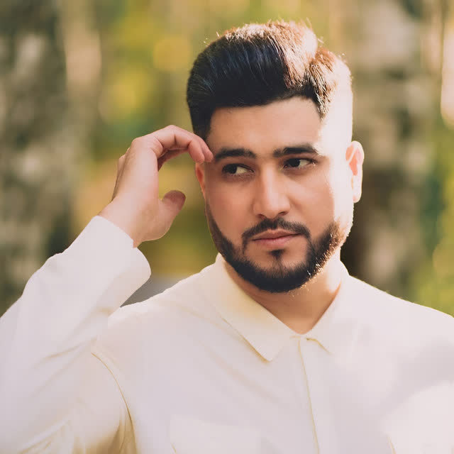 Әбдіжаппар Әлқожа - Оригиналсың