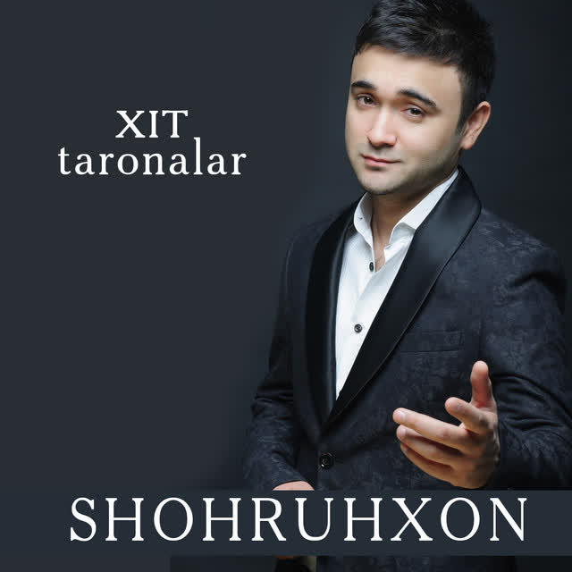 Shohruhxon - Turfa Gullar