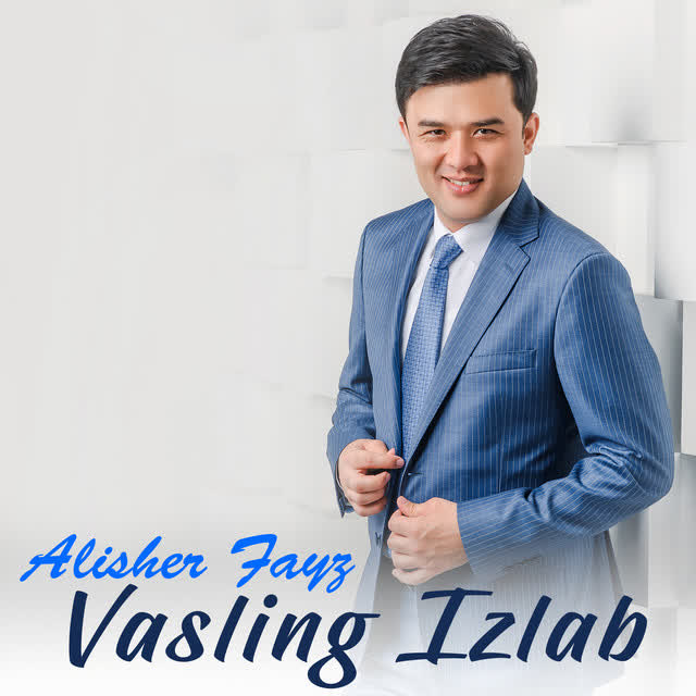 Alisher Fayz - Yarashibdi