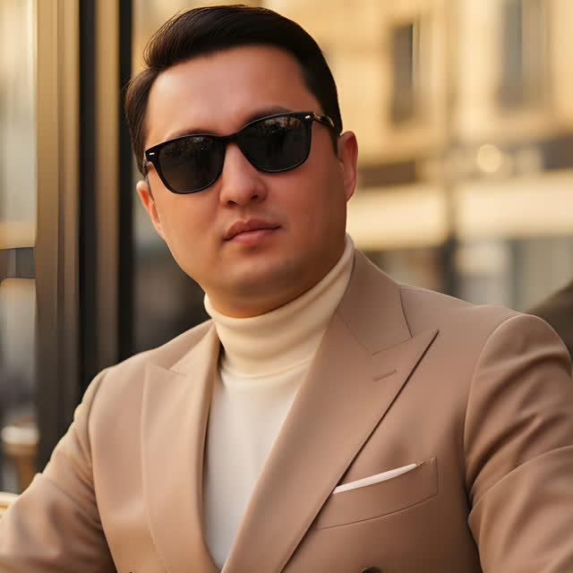 Bahrom Nazarov - Uzr go'zal