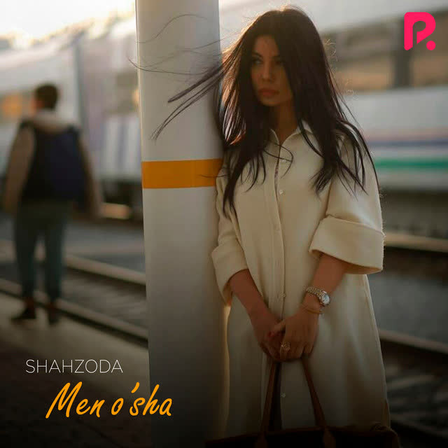 Шахзода - Sog'inib