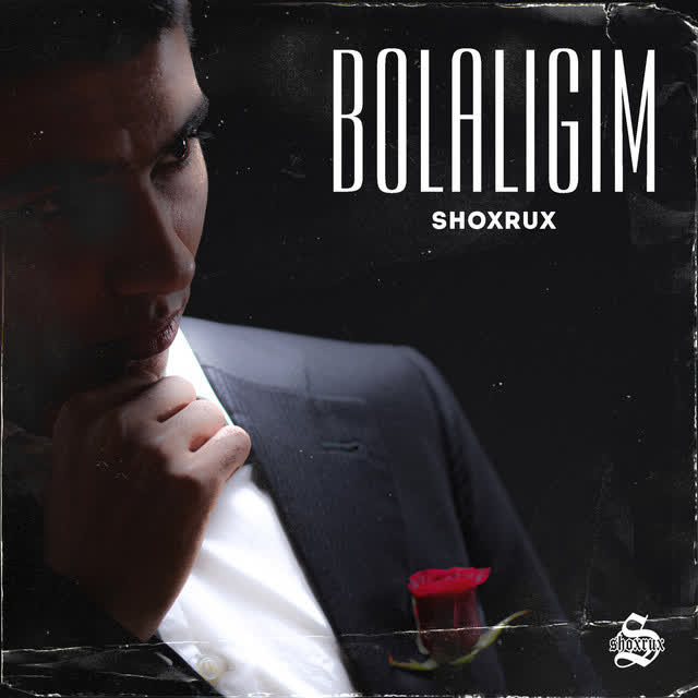 Shoxrux - Bolaligim