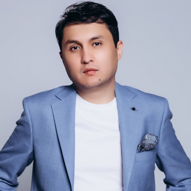 Bahrom Nazarov - Qanisan