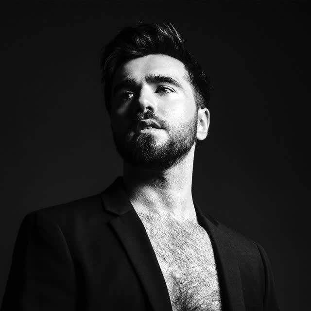 Chingiz Mustafayev - Can-Can