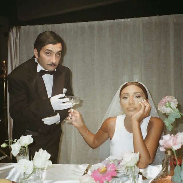 Röya & Nicat Rəhimov - Dəli Kimi